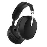 Casque sans fil pas cher, casque Bluetooth sans fil pour PC, casque de sport de haute qualité