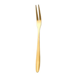 Stainless Steel Fruit <b>Forks</b> Small Household Dessert <b>Forks</b> For Party And Cake Serving Solid Color Disposable Cutlery - Product Image 3