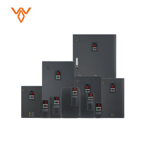 Vfd ba giai đoạn AC tần số biến tần Vector điều khiển 380V 2.2kw 4.0KW động cơ tự động hóa công nghiệp biến tần số ổ đĩa - Product Image 6