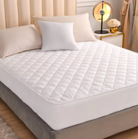 Protège-matelas matelassé imperméable anti-punaises de lit pour la maison - Vente en gros