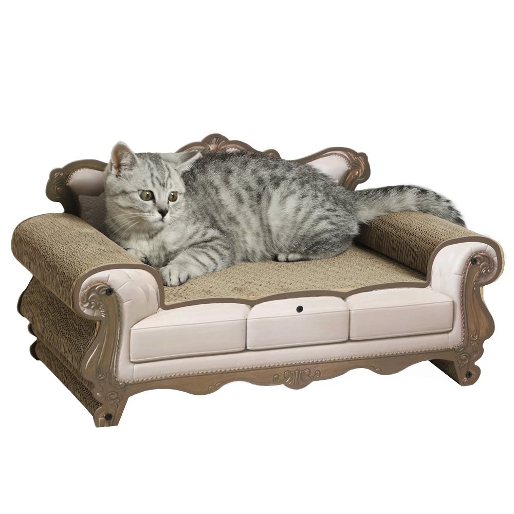 Новое поступление, Когтеточка для сна и отдыха, игрушки для кошек