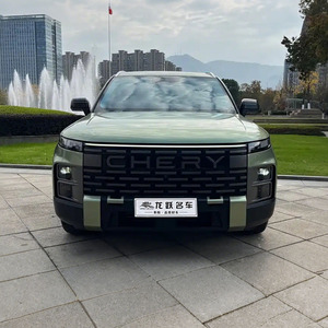 <span class=keywords><strong>Auto</strong></span> Usata Chery Tansuo 06 2023 Edizione Yueye 1.6T 2WD Explore in Buone Condizioni a Basso Prezzo - Product Image 2