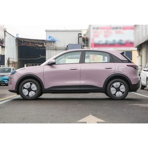 รถยนต์มือสองขายดี Geely Starwish รุ่นปี 2025 ระยะทาง 410 กม. รุ่นฟรีอีเดชั่น รถยนต์มือสองขนาดเล็กกะทัดรัด - Product Image 4