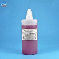 Haute qualité 700ml litre tête d'impression réparation liquide UV tête d'impression Dx5 Dx7 Xp600 Tx800 tête d'impression liquide hydratant