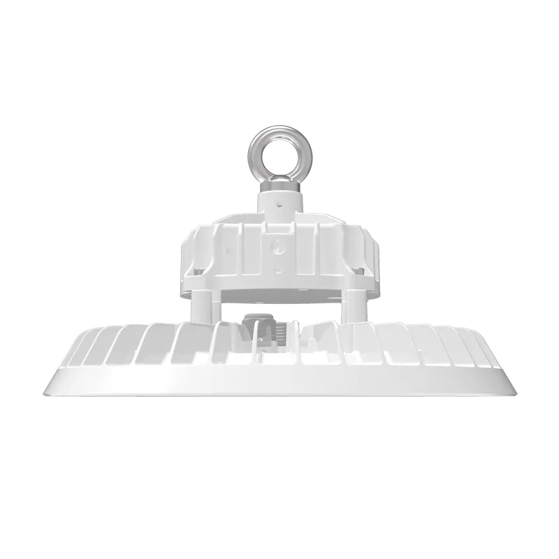Industrial Lamp Airports Suspend LED High Bay Light Gymnasiums 100w Cold White Stations UFO LED High Bay Light