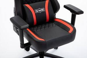 2022 vendeur chaud mécanisme d'inclinaison de chaise de jeu de haute qualité pour les chaises de jeu de course avec inclinaison du genou Cadeira Para Jogos - Product Image 4