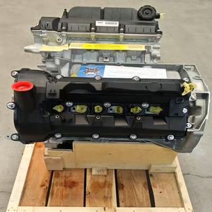 Moteur <span class=keywords><strong>diesel</strong></span> bicylindre suralimenté LR079612 306PS, modèle de moteur de voiture 3.0T pour Land Rover Range Rover Jaguar XF XE - Product Image 6