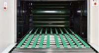 2025 MHK 1300EC nouveau modèle entièrement automatique élimination des déchets boîte à papier Machine de découpe et de décapage