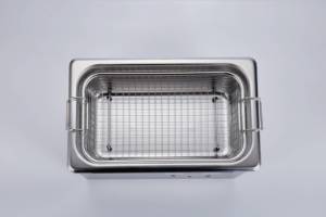 <span class=keywords><strong>Nettoyeur</strong></span> à ultrasons pour disques vinyles à fréquence ultrasonique 38K, <span class=keywords><strong>nettoyeur</strong></span> à ultrasons 6l, machine à nettoyer à ultrasons DIY - Product Image 3