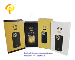 Tempered Glass bảo vệ gói bảo vệ màn hình gói điện thoại trường hợp hộp cho trường hợp bảo vệ hộp bao bì cho <span class=keywords><strong>Iphone</strong></span> - Product Image 2