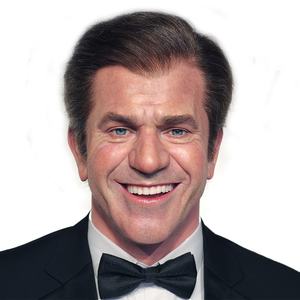 人気アクション映画TVスター等身大リアルシリコングラスファイバー樹脂像像像像ワックス博物館 - Product Image 5