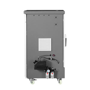 <span class=keywords><strong>Imprimante</strong></span> jet d'encre UV industrielle PIJ pour les acheteurs à la recherche d'un équilibre entre le coût et les performances - Product Image 3