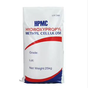 Prix préférentiel pour la poudre d'hydroxypropylméthylcellulose (HPMC) pour les additifs de mortier de construction, autres adhésifs et produits chimiques - Product Image 3