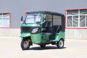 Capaz de transportar <span class=keywords><strong>a</strong></span> personas, alivia tus preocupaciones y ahorra esfuerzo, taxi que transporta pasajeros, triciclo <span class=keywords><strong>a</strong></span> gasolina - Product Image 5