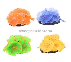 Kunstmatige Hars Koraalrif <span class=keywords><strong>Aquarium</strong></span> Ornamenten Landscaping Fish Tank Decor Thuis <span class=keywords><strong>Aquarium</strong></span> <span class=keywords><strong>Aquarium</strong></span> Accessoires - Product Image 5