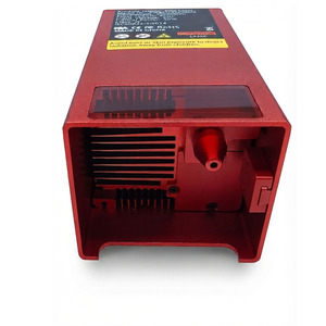 Módulo Láser de 450nm y <span class=keywords><strong>40W</strong></span> de Súper Potencia para Corte de Alta Resistencia, <span class=keywords><strong>Cabezal</strong></span> de Grabado Ultrarrápido para Materiales Gruesos - Product Image 2