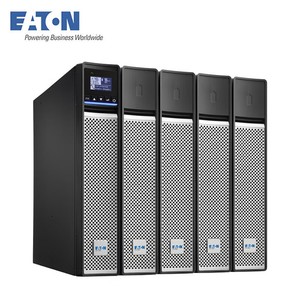 <span class=keywords><strong>Eaton</strong></span> <span class=keywords><strong>5PX</strong></span> 3000i RT3U G2 3000VA/2700W Onduleur en ligne avec batterie interne étendue Conception de montage en rack 3U - Product Image 5
