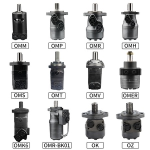 <span class=keywords><strong>Motore</strong></span> Idraulico <span class=keywords><strong>Orbitale</strong></span> ad Alta Velocità Blince OMM OMP OMR OMS OMT BMT, <span class=keywords><strong>Motore</strong></span> Idraulico Eaton Dan-foss Parker - Product Image 1