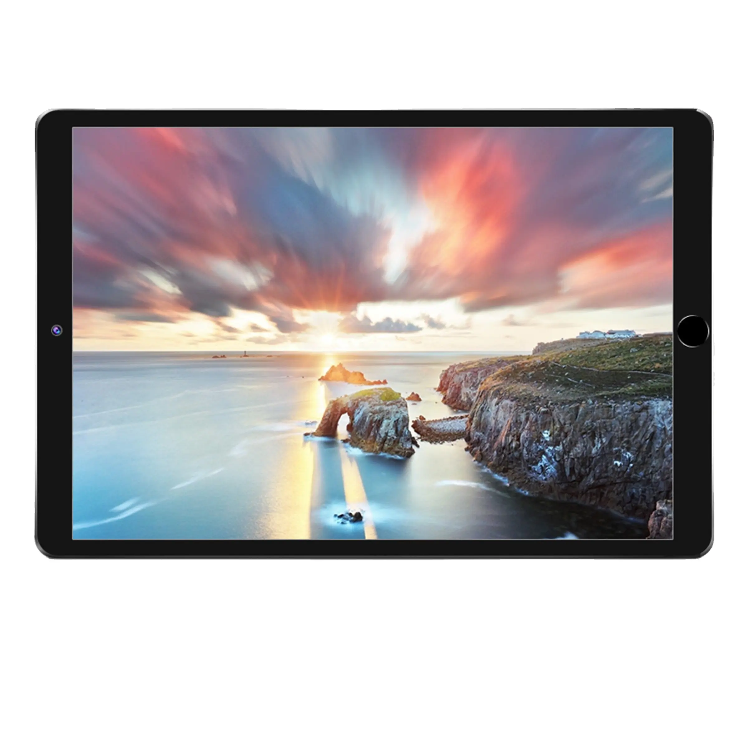 ขายส่ง Wifi Dual Core 7 Kids 10 "4G Smart Surface Tablette Windows10แอนดรอยด์7นิ้วแท็บเล็ตพีซี