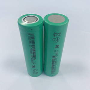 Batteria Cilindrica <span class=keywords><strong>18650</strong></span> 3.7V NCR ad Alta Scarica 2200mAh 10C Batterie agli Ioni di Litio <span class=keywords><strong>18650</strong></span> per Utensili Elettrici Modelli RC E-Bike - Product Image 6