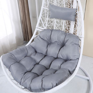 Balcón Jardín Parque Sala de estar Hamacas al aire libre Muebles huevo Patio Columpios hamaca colgante silla columpio-<span class=keywords><strong>Hammo</strong></span> al aire libre e interior - Product Image 5