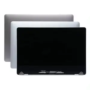 GBOLE pengganti layar baru untuk MacBook Pro 16 "A2141 2019 EMC3347 layar LCD Retina Display rakitan lengkap