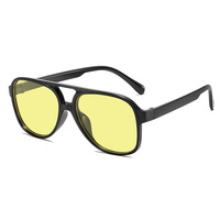 Lunettes De Soleil Lunettes De Soleil Lunettes De Luxe Lunette Luxe Smart Accessoires Femmes Hommes pour Enfants Intelligente Mode Réglable