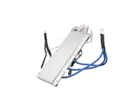 BMS intelligent pour batterie au lithium JBD 21S 200A, communication UART/BT/RS485/CAN, écran LCD, 21s 72v lifepo4 bms pour le chauffage