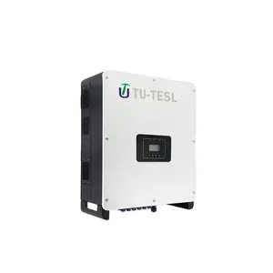 20Kw 22Kw 25Kw三相并网逆变器，内置纯正弦波功率