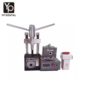 Máquina de inyección <span class=keywords><strong>valplast</strong></span> <span class=keywords><strong>flexible</strong></span> Dental, máquina para hacer dentaduras, para uso en laboratorio dental - Product Image 2