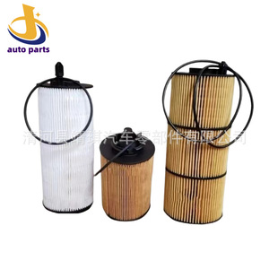Filtro de Combustible 2272926B 2272926PE B 2272926PE A para Camiones, Maquinaria de Construcción, Excavadoras, Tamaño Estándar, Pieza de Repuesto Nueva - Product Image 3