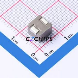 XR0650-2R2M ตัวเหนี่ยวนำไฟฟ้าแบบ SMD,0650 ( ค่าความเหนี่ยวนำ: 2.2uH )( ความแม่นยำ: 20% กระแสไฟฟ้าที่กำหนด: 9A ) - Product Image 2