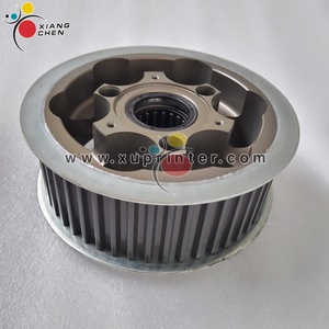 WD Alta Calidad SA.109.1331 Embrague de Acoplamiento Dentado H2.109.1321 CD102 SM102 CX102 XL105 Piezas de Repuesto para Embrague y Accionamiento de Alimentación - Product Image 6