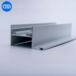 Chine Personnalisé 6063 T5 T6 Aluminium Porte Fenêtre <span class=keywords><strong>Alu</strong></span> <span class=keywords><strong>Profil</strong></span> Coulissant Verre Anodisation <span class=keywords><strong>CNC</strong></span> & Coupe Services de Traitement - Product Image 2