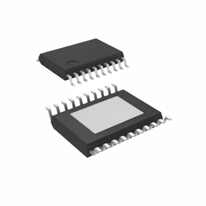 UCC2541PWP 20 PowerTSSOP BOM IC In Stock Buy Electronics Components Online Power Management (PMIC) - Product Image 1