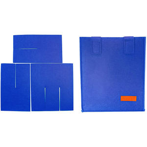 ถุงไวน์ไวน์แดงบรรจุไวน์ได้6ขวด - Product Image 1