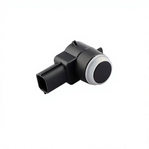 Capteur de radar de recul pour Chevrolet 13394365, capteur de stationnement arrière 12 V, plage de mesure standard, compatible avec les voitures - Product Image 1