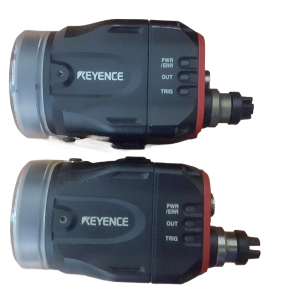 KEYENCE IV-500MA IV-H500MA 合計5台　専用出品 IV-500MA Keyence (Vision Sensor) | ArtisanTG™