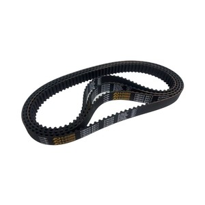 Cao su thời gian vành đai tráng cao su màu đen xe thời gian vành đai <span class=keywords><strong>tensioner</strong></span> cho Chevrolet Aveo Cruze optra - Product Image 2