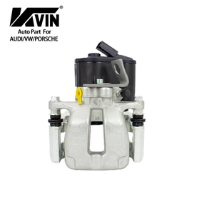 Pompe de frein arrière KVIN 3C0615403C, maître-<span class=keywords><strong>cylindre</strong></span> gauche, compatible avec Old Maiden, support en aluminium 3AA615425 3C0 615 <span class=keywords><strong>403</strong></span> C - Product Image 3