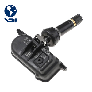 Capteur de surveillance de pression des pneus TPMS 407005ZH0A pour <span class=keywords><strong>Nissan</strong></span> Kicks 2018-2020 Versa 2020-2022 40700-5ZH0A - Product Image 2