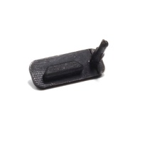 Micro-Port d'entrée personnalisé Type A C B, capuchon en caoutchouc Silicone, cache-poussière USB