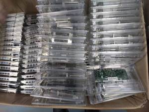 P12965-B21 NS204i-p X2 Lanes NVMe PCIe3 X8 Dispositif de démarrage du système d'exploitation avec 2x480GB M.2 SSD - Product Image 6