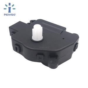 PEIVSO 5F9Z-19E616-EA ตัวกระตุ้นประตูผสม HVAC สำหรับฟอร์ดมัสแตง ปี 2005-2009 4.0L 4.6L 5.4L - Product Image 3