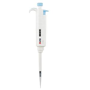 Pipettes à volume réglable MicroPette Plus entièrement autoclavables DLAB - Product Image 1