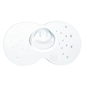 Protector de pecho de silicona para <span class=keywords><strong>pezón</strong></span>, cubierta de pecho, chupetes táctiles de leche para bebés - Product Image 3