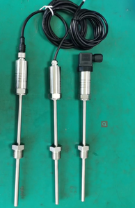 Control de Temperatura In Situ en Centrales Hidroeléctricas, Petroquímicas e Industriales - Product Image 4
