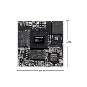 Rk3588s BGA gói Som mô-đun Rockchip rk3588s ban phát triển <span class=keywords><strong>Linux</strong></span> Android 12 Rockchip lõi <span class=keywords><strong>Board</strong></span> rk3588s BGA SOM - Product Image 4