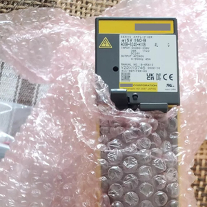 Amplificador de Accionamiento Fa-nuc A06B-6240-H106 Nuevo y 100% Original A06B6240H106 - Product Image 3