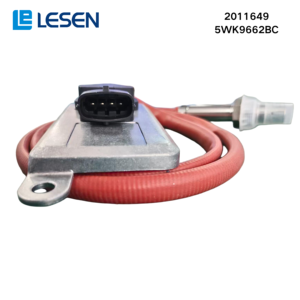 Sensore NOx 2011649 per Motori DAF XF CF PACCAR MX |   Risolve i problemi AdBlue e l'avviso di declassificazione del motore | Vendita Diretta dalla Fabbrica - Product Image 4